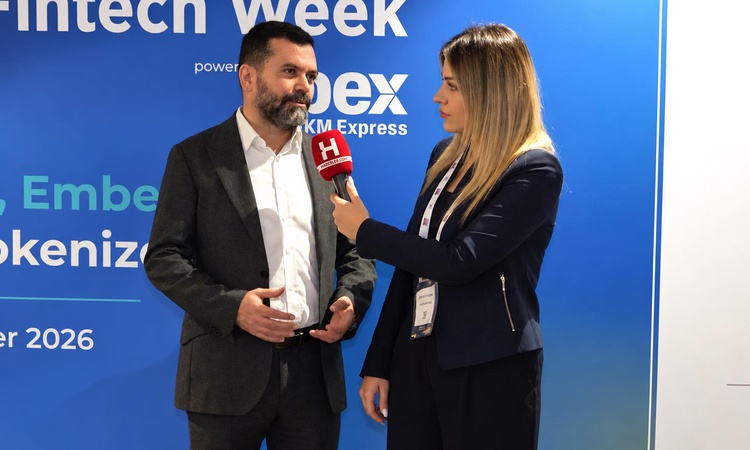 Ayrıntılar Netleşti: Dr. Ekrem Teymur: Brokerların yerini yapay zeka alacak | İşte Tüm Ayrıntılar