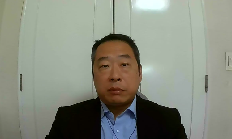 Ayrıntılar Netleşti: Dr. Ju Hyung Kim: Geleneksel partilere güven azalıyor | İşte Tüm Ayrıntılar