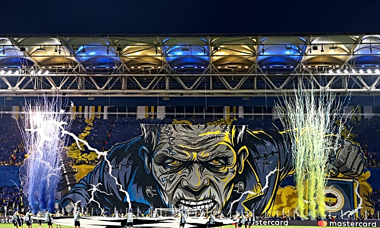 Ayrıntılar Netleşti: Dünyada Fenerbahçe'nin önüne geçen yok! 40 maçlık inanılmaz istatistik