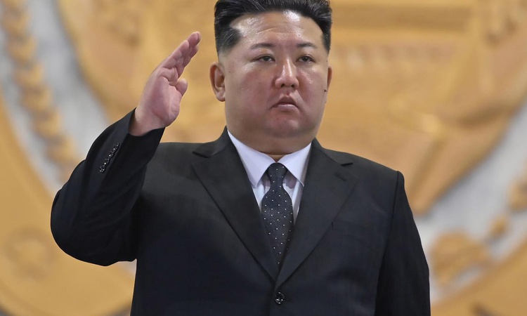 Ayrıntılar Netleşti: Dünyayı sarsan iddia! Kim Jong-un komaya mı girdi?: Gelişmeler Takip Ediliyor