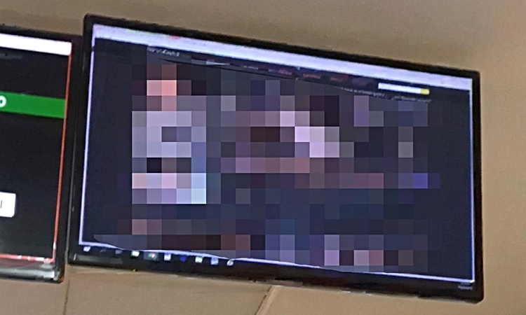 Ayrıntılar Netleşti: Düzce Üniversitesi Hastanesi’nde skandal: Hastaların ekranında cinsel içerikli film yayın