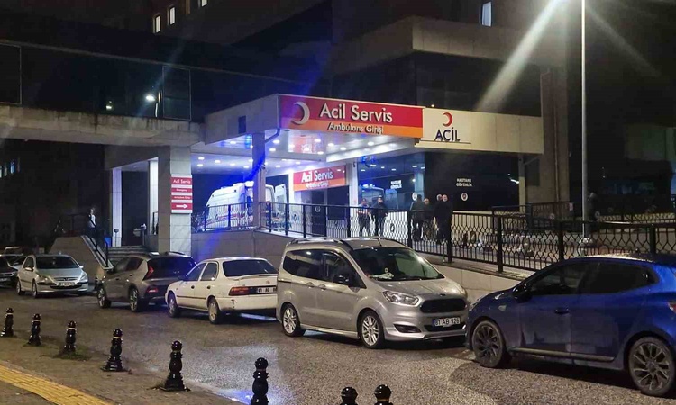 Ayrıntılar Netleşti: Düzce Yığılca'da ormanda tüfeğin kazara ateş alması 15 yaşındaki çocuğu ağır yaraladı | İ
