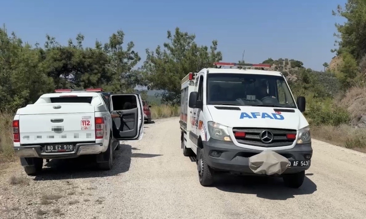Ayrıntılar Netleşti: Düziçi'de aranan Ayşegül Yaşar'ın cansız bedeni Kahramanmaraş Andırın'da bulundu | İşte T