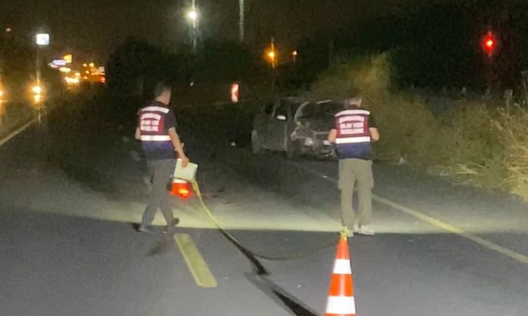 Ayrıntılar Netleşti: Efeler'de Yaya Kazası: 60 Yaşındaki Kadın yaşamını yitirdi | İşte Tüm Ayrıntılar