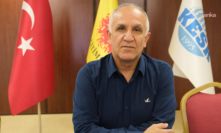 Ayrıntılar Netleşti: Eğitim Sen, Sağlık Bilimleri Üniversitesi'nin 230 profesör kadrosu ilanını eleştirdi