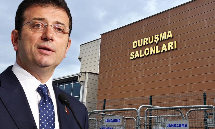 Ayrıntılar Netleşti: Ekrem İmamoğlu tahliye edildi mi? SON DAKİKA! İBB davasında kimler tahliye edildi? ve Mer