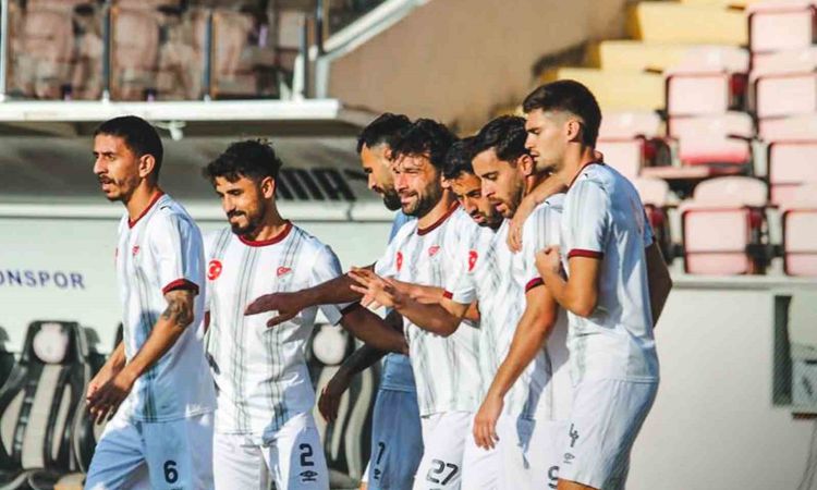 Ayrıntılar Netleşti: Elazığspor sezona seyircisiz başlıyor: Gelişmeler Takip Ediliyor