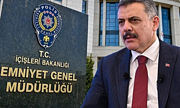 Ayrıntılar Netleşti: Emniyet Genel Müdürlüğü'nde kritik görevlendirmeler! 11 başkanlığa yeni isimler atandı |