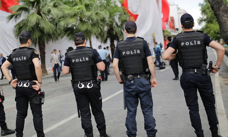 Ayrıntılar Netleşti: Emniyet Teşkilatı Sendikası: İki günde dört emniyet mensubu intihar etti