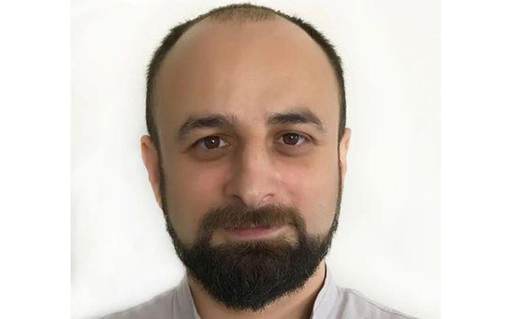 Ayrıntılar Netleşti: Emre Kosif kimdir? Emre Kosif kaç yaşında, nereli? - Son Dakika Bilgileri