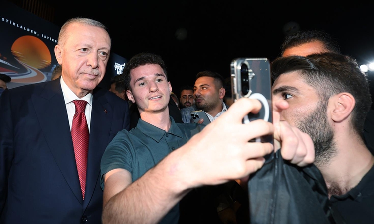Ayrıntılar Netleşti: Erdoğan’dan NATO liderlerine verilen silah hediyesiyle ilgili ilk açıklama: Eserlerimizi