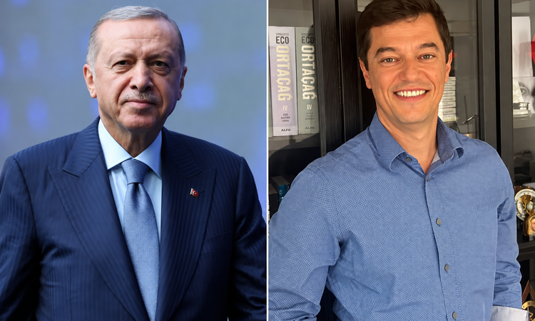 Ayrıntılar Netleşti: Erdoğan “Kapımız açık” demişti! Marmaris Belediye Başkanı Acar Ünlü kararını verdi