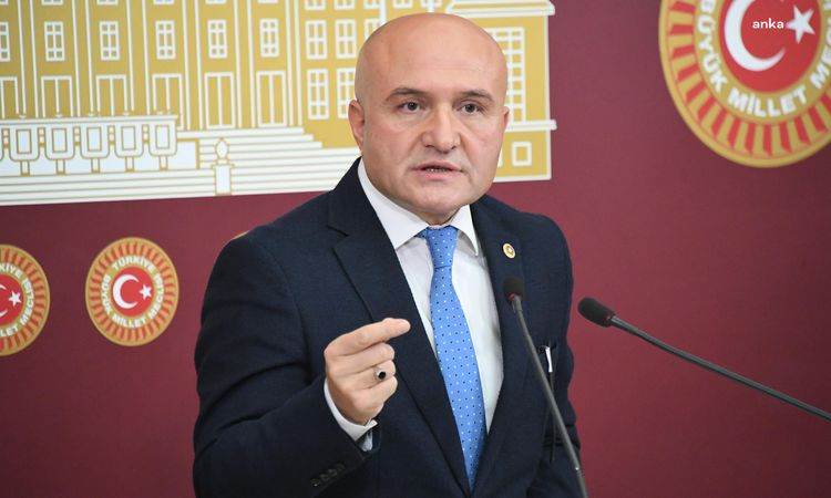 Ayrıntılar Netleşti: Erhan Usta'dan TMO'ya fındık çağrısı: "TMO kota uygulamasını kaldırsın, fındığı almamak i