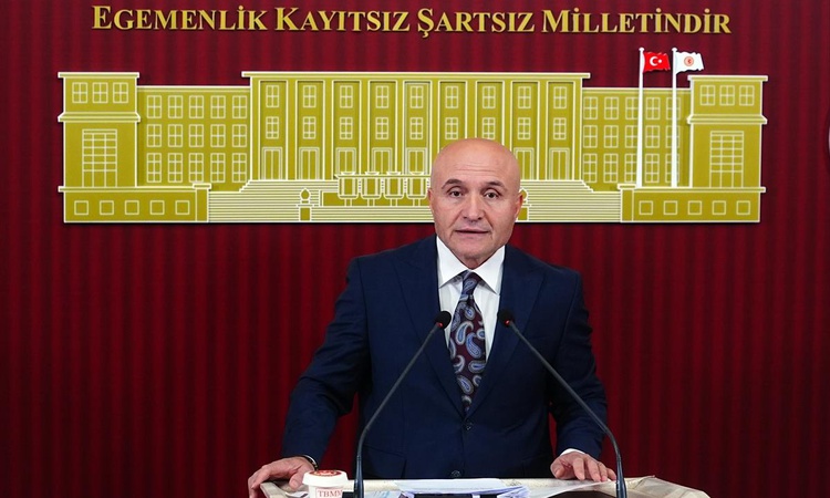 Ayrıntılar Netleşti: Erhan Usta kimdir? Dervişoğlu ile Bahçeli'nin kol kola görüntüsüne 'kabul etmiyorum' dedi