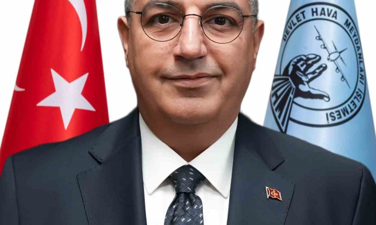 Ayrıntılar Netleşti: Ertuğrul Karatay, Cumhurbaşkanlığı Kararnamesi'yle DHMİ Genel Müdür Yardımcısı oldu | İşt