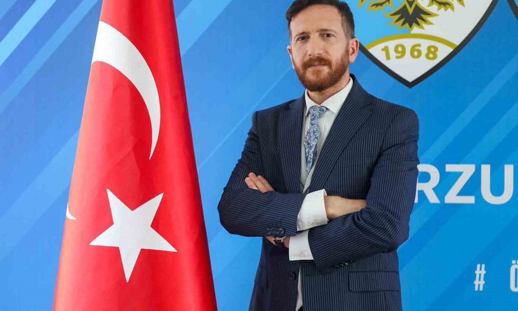 Ayrıntılar Netleşti: Erzurumspor FK Başkanı Dal'dan Konyaspor galibiyeti sonrası birlik ve beraberlik mesajı