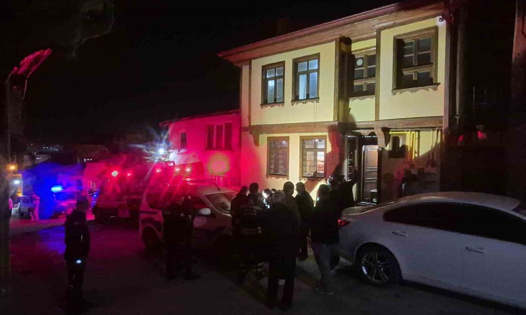 Ayrıntılar Netleşti: Eskişehir'de 10 gündür haber alınamayan şahsın evine çilingirle girildi: Gelişmeler Takip