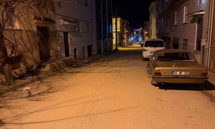 Ayrıntılar Netleşti: Eskişehir'de 17 yaşındaki gencin bıçaklandığı davada savcı 3 sanık için ceza istedi ve Me