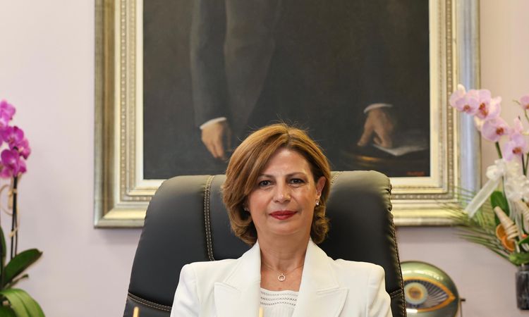 Ayrıntılar Netleşti: Eskişehir Büyükşehir Belediye Başkanı Ayşe Ünlüce, CHP'den istifa ederek Yeni Parti'ye ka