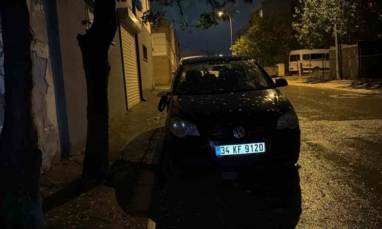 Ayrıntılar Netleşti: Eskişehir Odunpazarı'nda iki otomobilin dikiz aynası kırıldı, polise bildirildi: Gelişmel