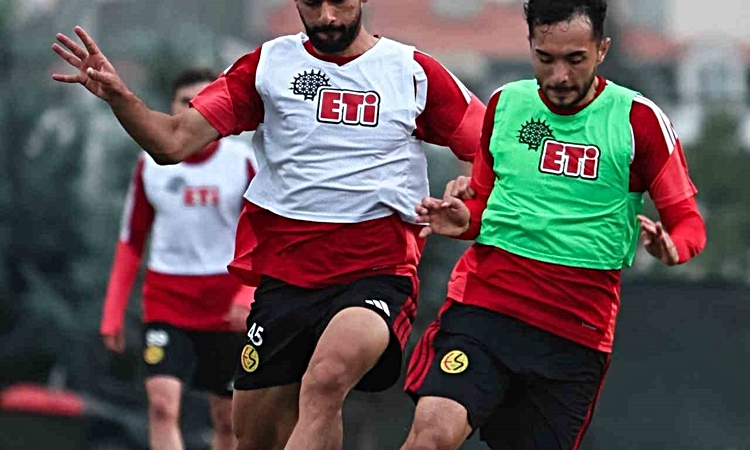 Ayrıntılar Netleşti: Eskişehirspor, 17 Eylül 2026'da Balıkesirspor ile karşılaşacak ve Merak Edilenler