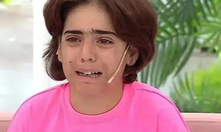 Ayrıntılar Netleşti: Esra Erol’da tanınan Fatma’nın son hali gözler önüne serildi