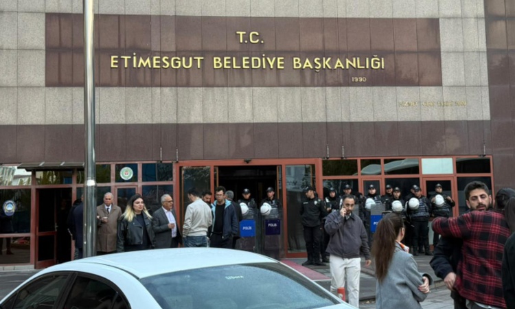 Ayrıntılar Netleşti: Etimesgut Belediyesi operasyonunun detayları gözler önüne serildi! İskan için 1 milyon li