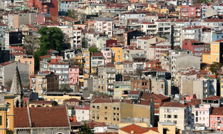Ayrıntılar Netleşti: Eylül ayı kira zam tavanı netlik kazandı: Yüzde 31,90