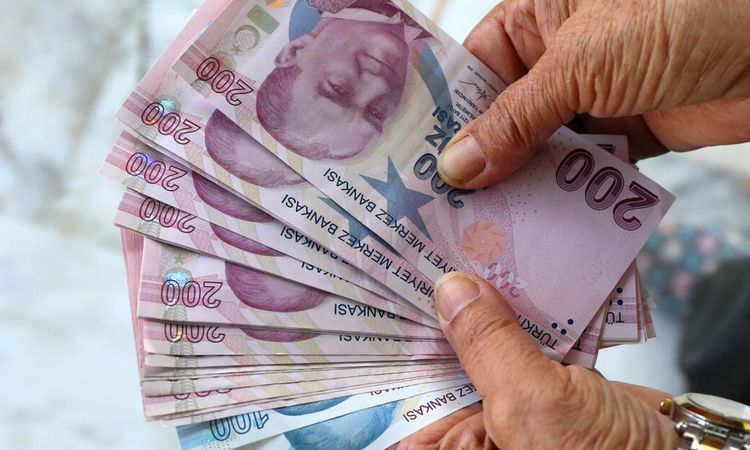 Ayrıntılar Netleşti: EYT Dışındakiler İçin Kademeli Emeklilik Beklentisi Sürüyor - Son Dakika Bilgileri