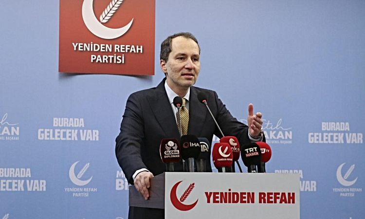 Ayrıntılar Netleşti: Fatih Erbakan'dan akaryakıt fiyatları tepkisi: "Emeklinin, çiftçinin, sanayicinin, esnafı