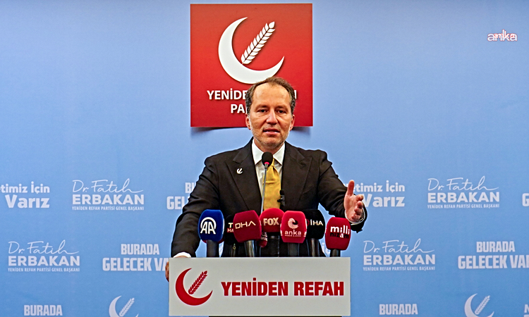 Ayrıntılar Netleşti: Fatih Erbakan, Turgutlu'daki okul saldırısında 8 kişinin etkilenmesine tepki gösterdi | İ