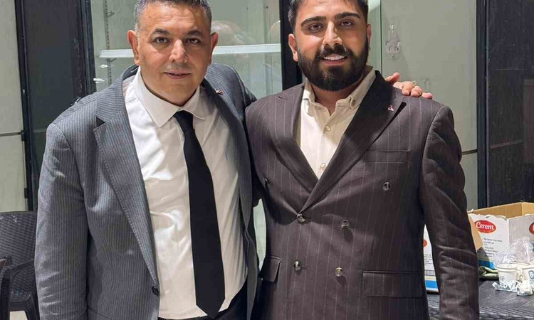 Ayrıntılar Netleşti: Fatih Mehmet Kaplan MTSO'da seçildi, kazananın Malatya olduğunu söyledi - Son Dakika Bilg
