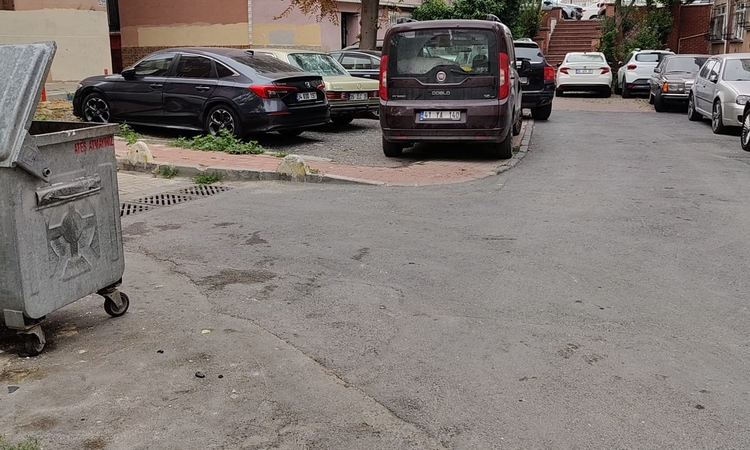 Ayrıntılar Netleşti: Fatih'te annesine hakaret iddiasıyla çıkan kavgada 1 kişi bıçakla öldü | İşte Tüm Ayrıntı