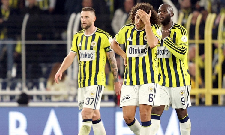 Ayrıntılar Netleşti: Fenerbahçe'de 1987/88 sezonunu hatırlatan acı tablo ve Merak Edilenler