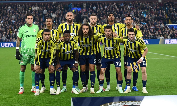 Ayrıntılar Netleşti: Fenerbahçe 6-0 yenildi, İngilizler onun peşine gerileme kaydetti | İşte Tüm Ayrıntılar