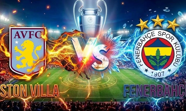 Ayrıntılar Netleşti: Fenerbahçe Aston Villa maçı spikeri kim, Fenerbahçe Aston Villa maçını kim anlatıyor? | İ
