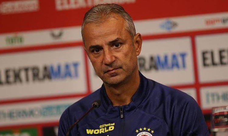 Ayrıntılar Netleşti: Fenerbahçe'de Kartal dönemi bitti, Süper Lig'de 9 haftada 7 takım hoca değiştirdi: Gelişm