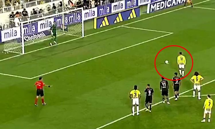 Ayrıntılar Netleşti: Fenerbahçe-Konyaspor maçına damga vuran detay ve Merak Edilenler