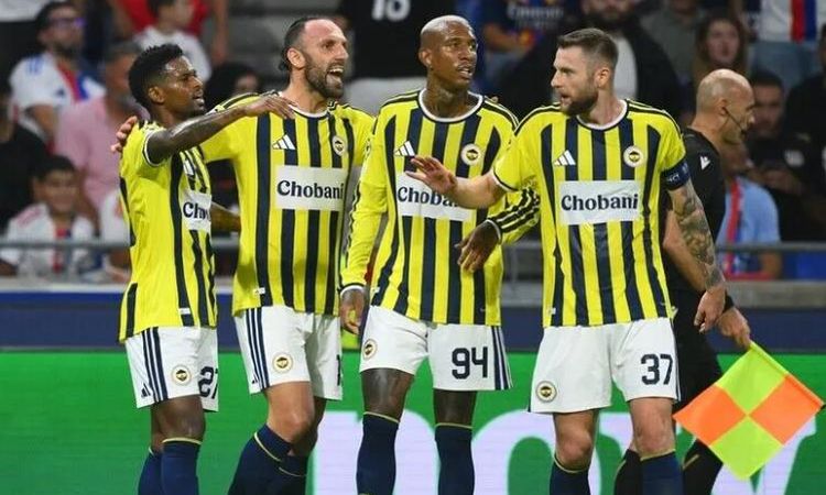 Ayrıntılar Netleşti: Fenerbahçe ne kadar kazandı? 2026 Şampiyonlar Ligi para ödülleri! ve Merak Edilenler