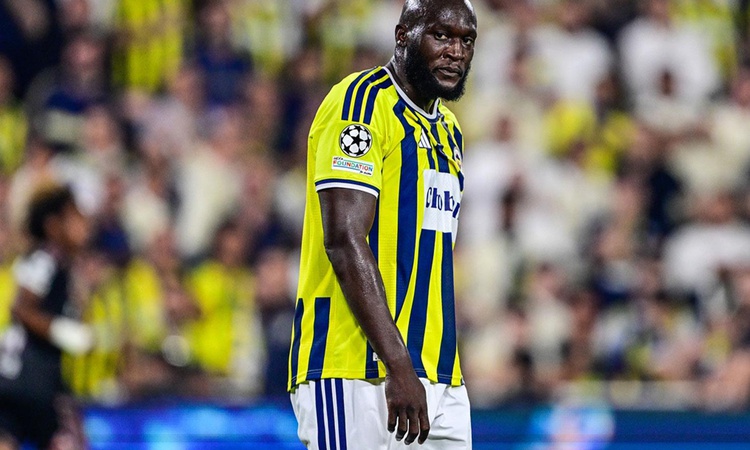 Ayrıntılar Netleşti: Fenerbahçe'nin Aston Villa maçı kamp kadrosu netlik kazandı: Lukaku sürprizi