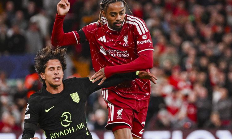Ayrıntılar Netleşti: Fenerbahçe'nin rakipleri Liverpool ve Atletico Madrid karşılaştı! İşte sonuç ve Merak Edi