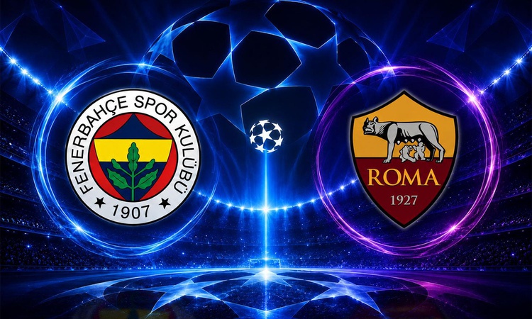 Ayrıntılar Netleşti: Fenerbahçe'nin Roma karşısındaki ilk 11'i netlik kazandı - Son Dakika Bilgileri