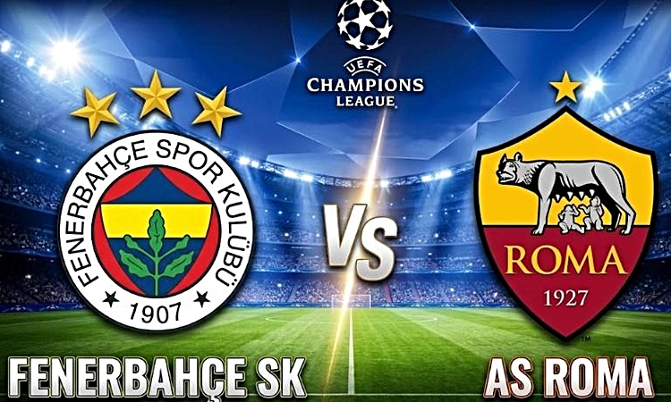 Ayrıntılar Netleşti: Fenerbahçe Roma maçı hakemi kim, Jesus Gil Manzano kimdir? ve Merak Edilenler