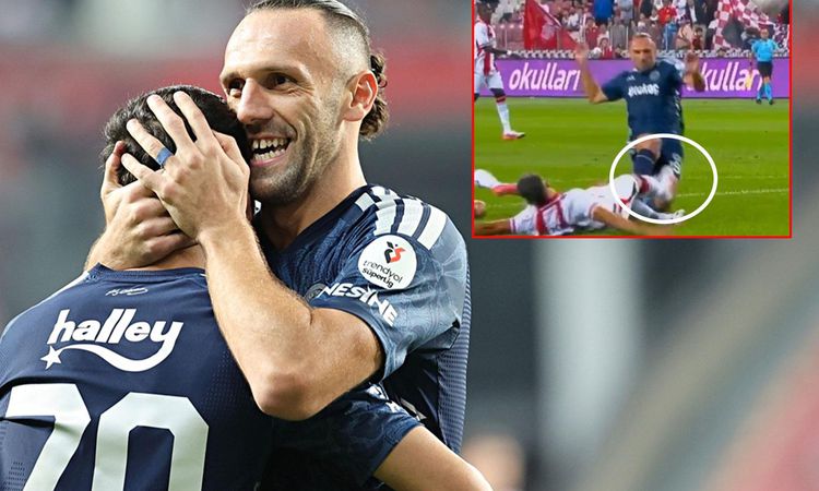 Ayrıntılar Netleşti: Fenerbahçe, Samsunspor karşısında penaltı bekledi | İşte Tüm Ayrıntılar