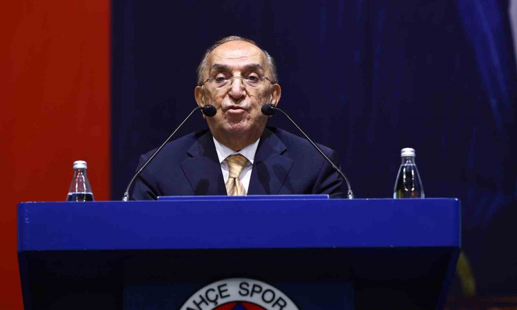 Ayrıntılar Netleşti: Fenerbahçe Stadı 64 bin kişilik olacak, Nihat Özbağı proje bedelini karşılayacak ve Merak