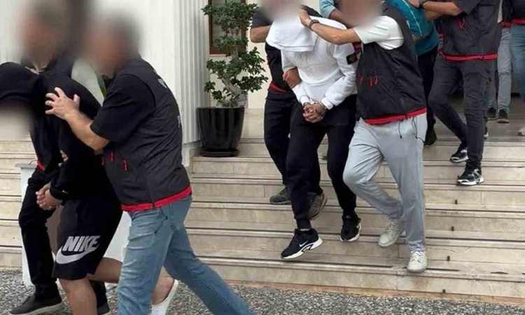 Ayrıntılar Netleşti: Fethiye'de fuhuş operasyonunda gözaltına alınan 4 şüpheli hakkında tutuklama kararı veril