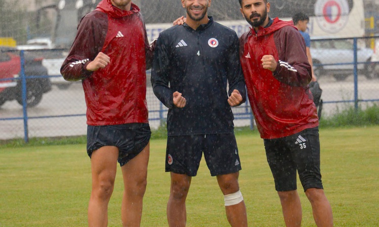 Ayrıntılar Netleşti: Fethiyespor yarın evinde Karacabey Belediyespor'u konuk edecek - Son Dakika Bilgileri