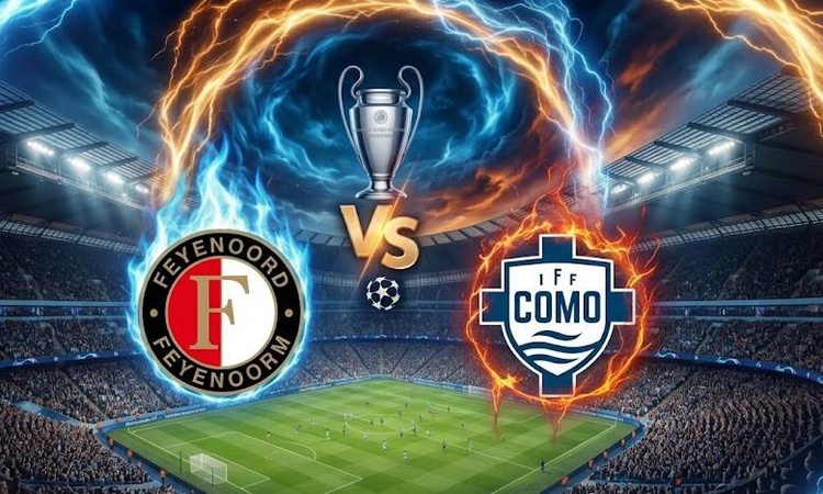 Ayrıntılar Netleşti: Feyenoord Como maçı hangi kanalda, Feyenoord Como maçı nereden CANLI izlenir?: Gelişmeler