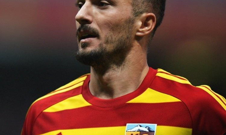 Ayrıntılar Netleşti: Florent Hasani, Kayserispor formasıyla 11 maçta 513 dakika alıp 3 gol attı ve Merak Edile