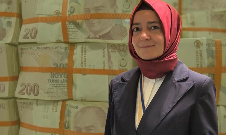 Ayrıntılar Netleşti: Fon vurgunuyla ilgili çarpıcı sözler: Kaya ailesi yalnız değildir, şirketin 30 milyon lot